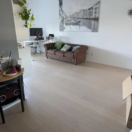 Cozy & Relaxing Flat Apartmán *