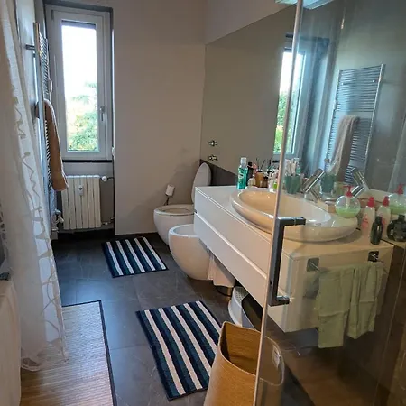 Cozy & Relaxing Flat Apartmán