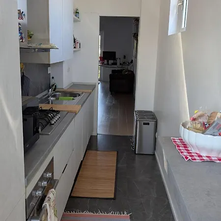 Cozy & Relaxing Flat Monza