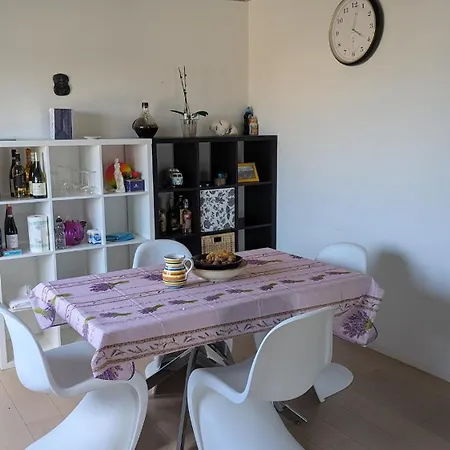 Cozy & Relaxing Flat Apartmán