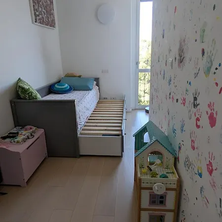 Apartmán Cozy & Relaxing Flat