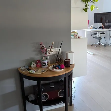 Cozy & Relaxing Flat