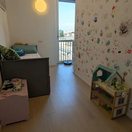 Cozy & Relaxing Flat Monza
