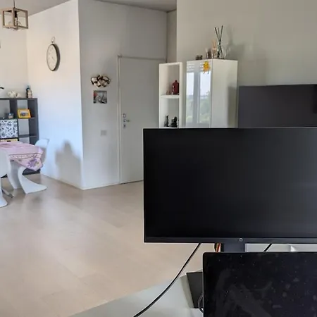 Cozy & Relaxing Flat Apartmán