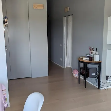 Apartmán Cozy & Relaxing Flat *