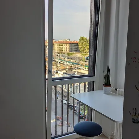 Cozy & Relaxing Flat