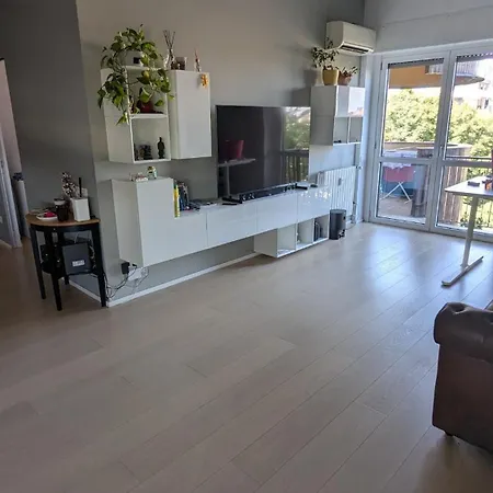 Apartmán Cozy & Relaxing Flat *
