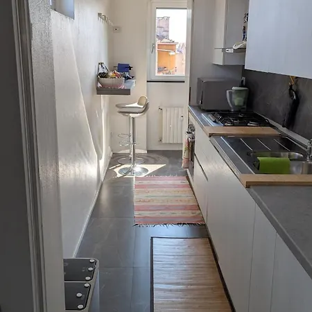 Cozy & Relaxing Flat Апартаменты Монца