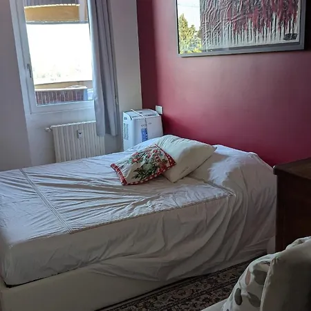 Cozy & Relaxing Flat *